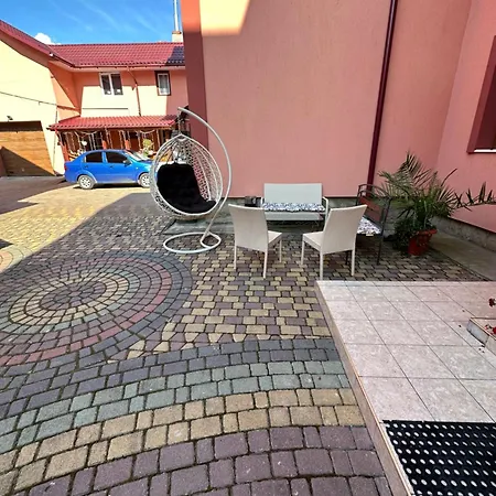 Berizka Bed & Breakfast