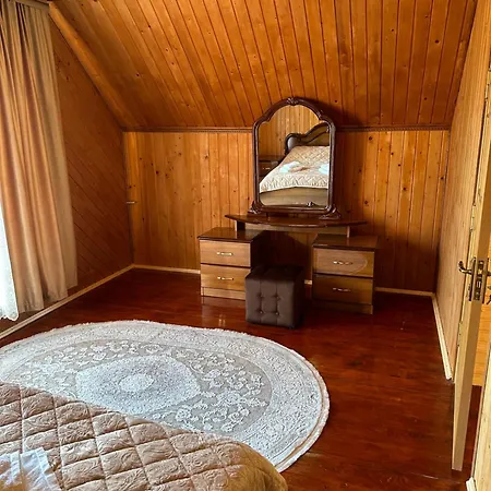 Bed & Breakfast Berizka Yaremche