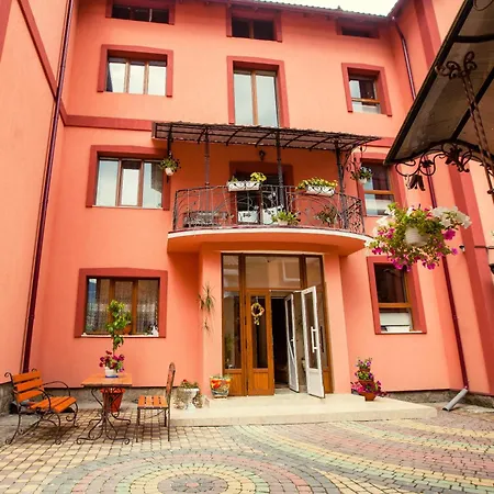 Bed & Breakfast Berizka