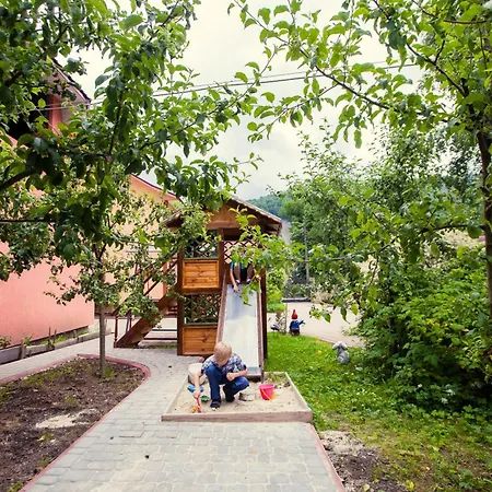 Bed & Breakfast Berizka *