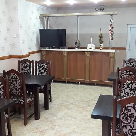 Panzió Berizka 3*