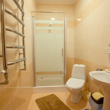 Bed & Breakfast Berizka