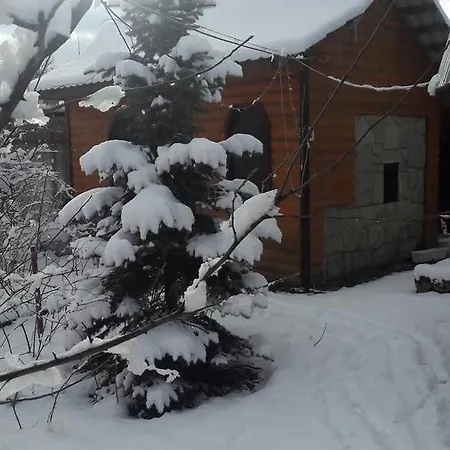 Berizka Bed & Breakfast *