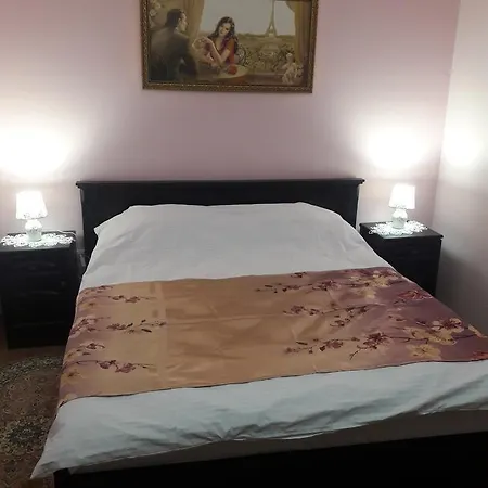 Berizka Yaremche