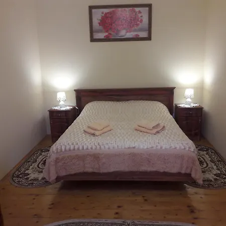 Bed & Breakfast Berizka *