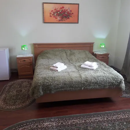 Berizka Bed & Breakfast