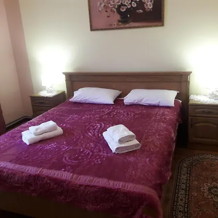 Berizka Bed & Breakfast Yaremche