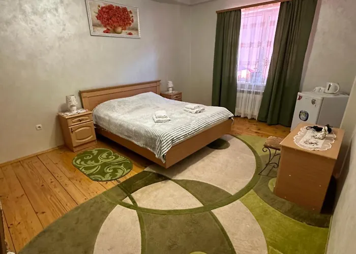 Berizka 3*