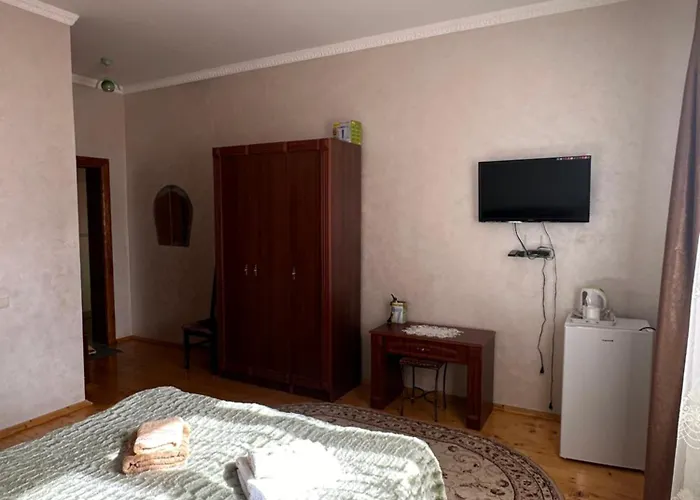 Berizka 3*