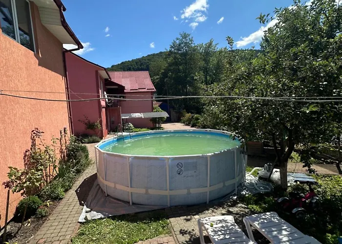 Berizka Jaremtsche