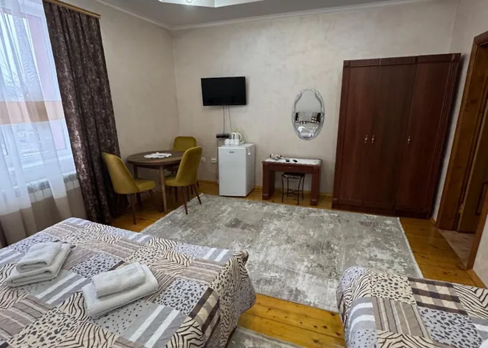 Berizka 3*