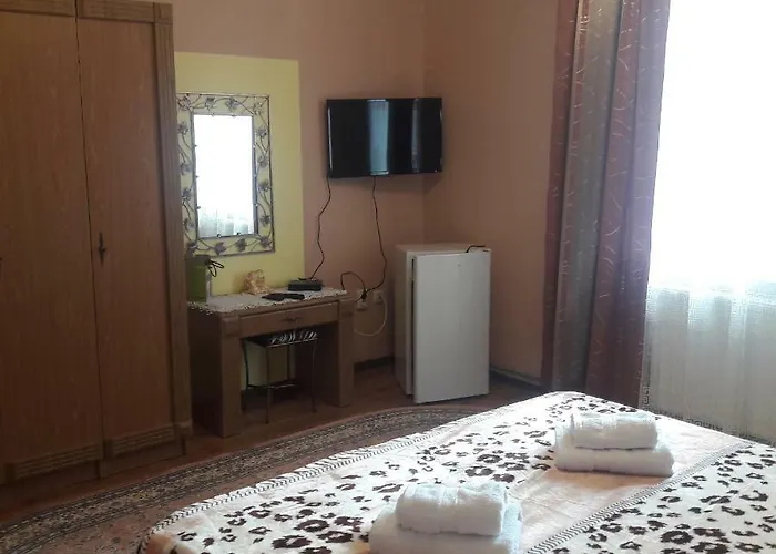 Berizka 3*